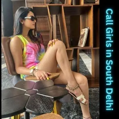 South Delhi call girls