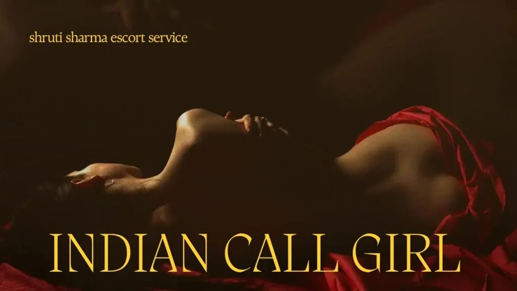 Indian Call Girl