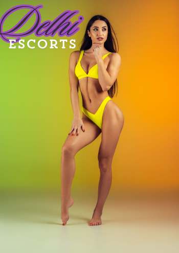 Escort Service In Delhi