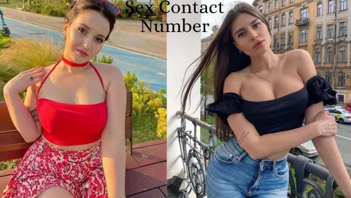 Sex Contact Number