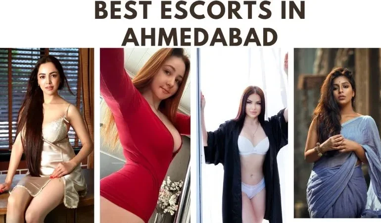 Best Escorts in Ahmedabad