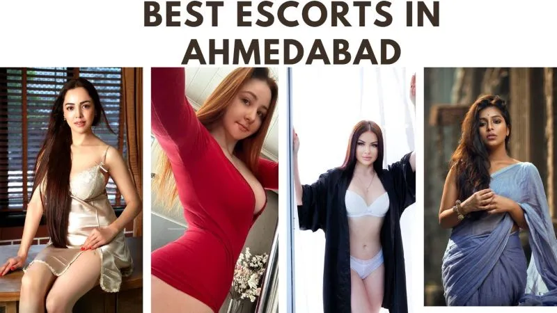 Best call girl in Ahmedabad