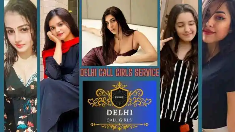 Call Girls In dELHI