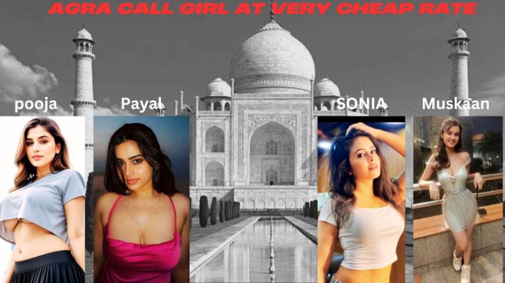 Agra Call Girls Best Picture