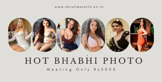 Hot Bhabhi Photo