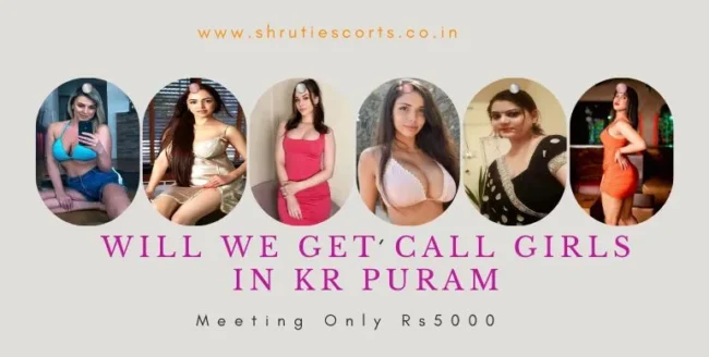 Call Girls In KR PURAM