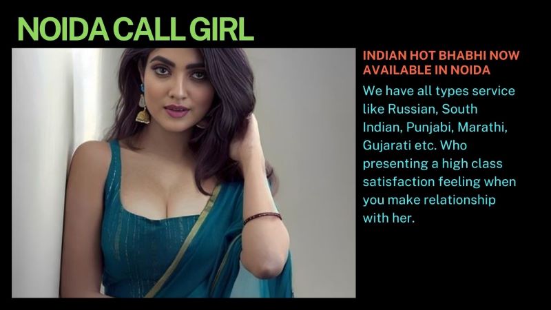 Call Girl  Noida