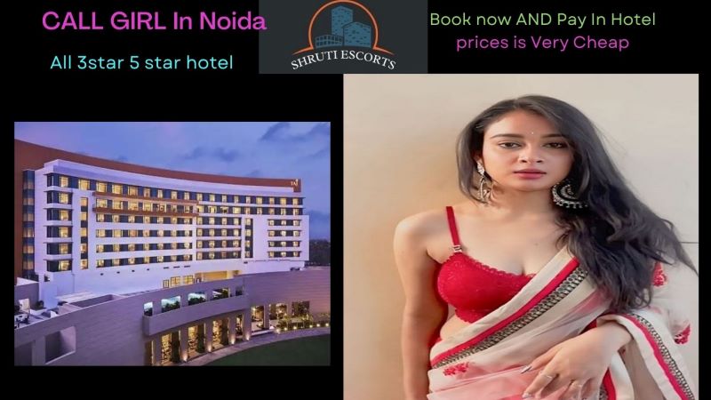 Noida Call Girl