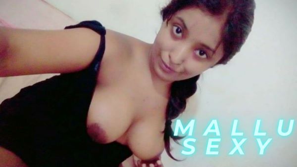 Mallu Sexy Girl 