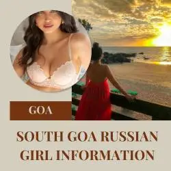 Goa Escorts