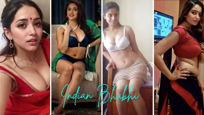 Indian Bhabhi 