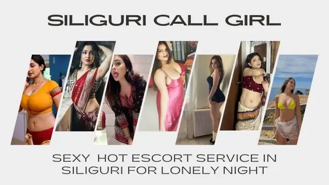 Call Girl In Siliguri