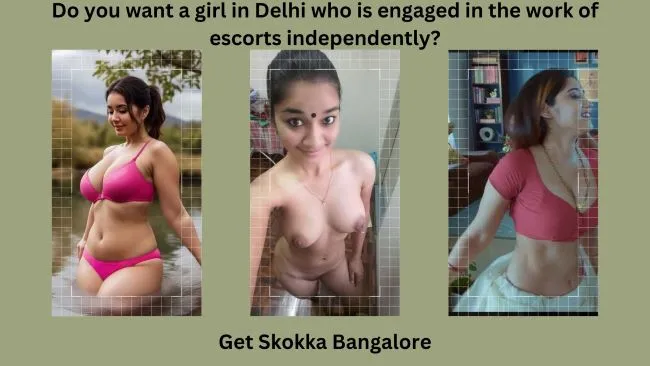 Get Skokka In Bangalore