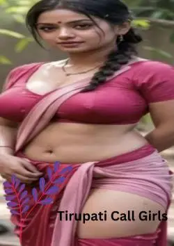 Tirupati call girl