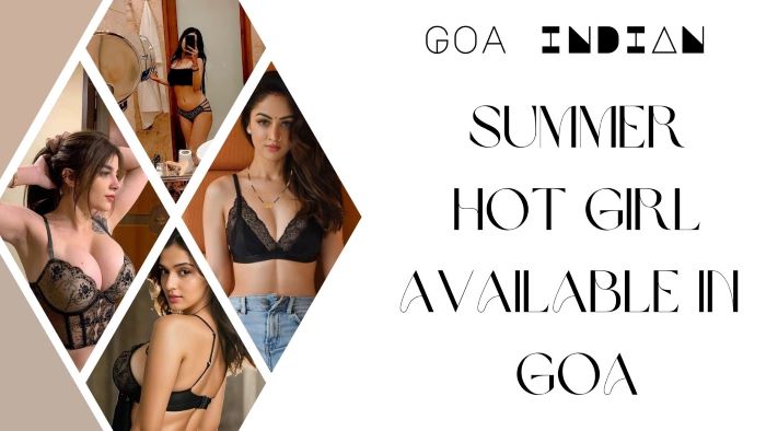 Goa Escorts