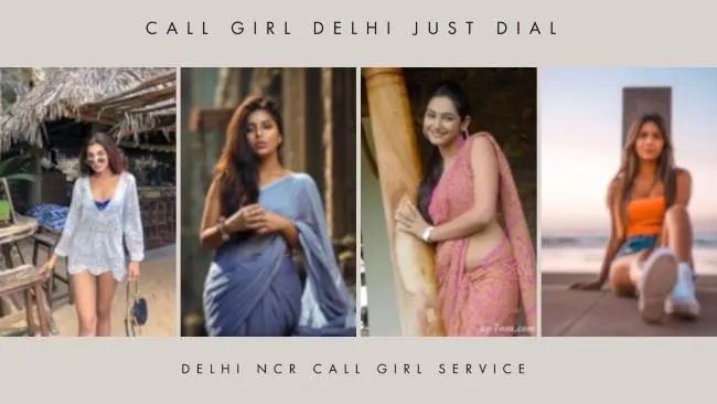 Just Dial Hii Profile Call Girl