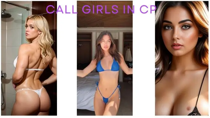 Call Girls in CP
