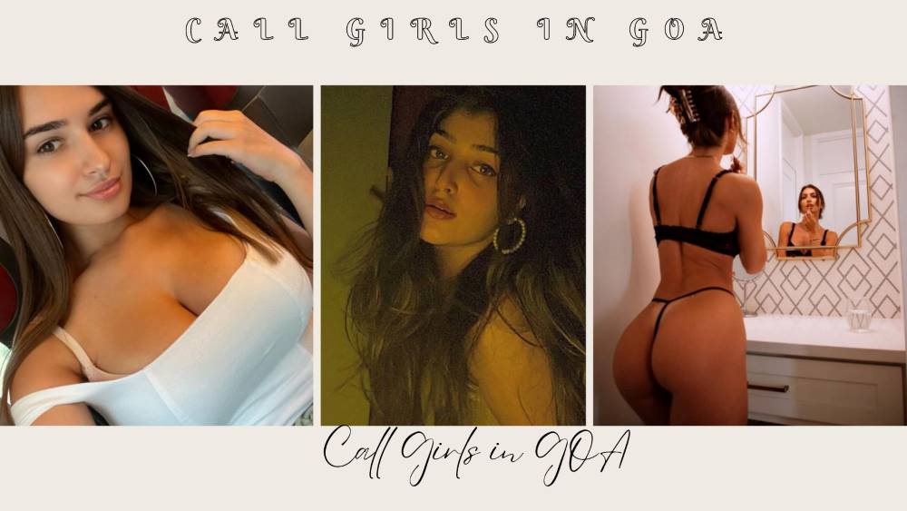 Call Girls in GOA