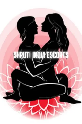 Shruti India Escorts Logo