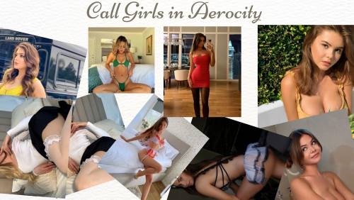Aerocity Call Girls