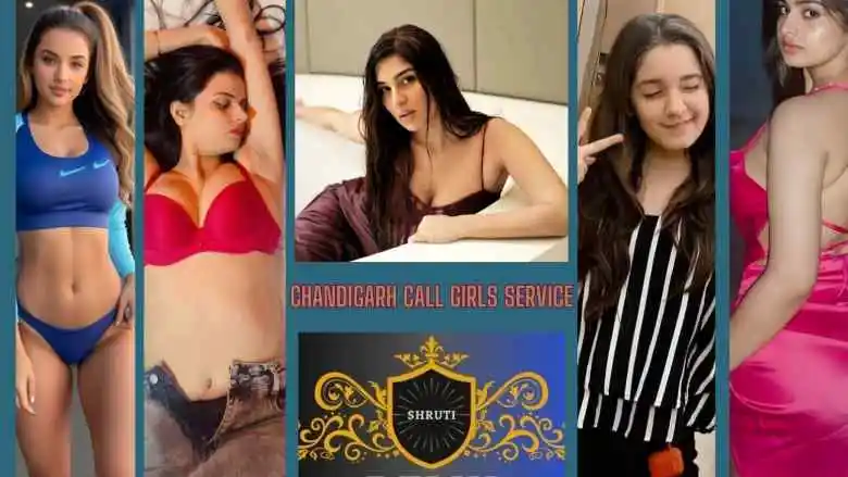 Chandigarh Call Girl