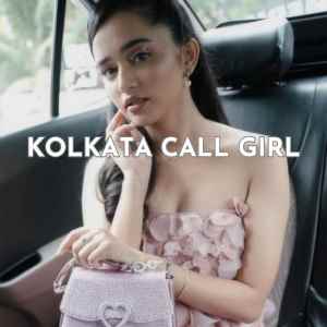 Kolkata call girl