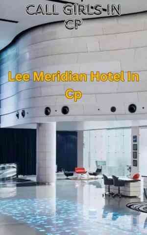 Lee Meridian Hotel In Cp