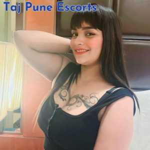  Taj Pune Escorts