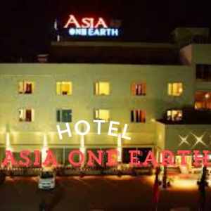 Hotel Asia One Earth