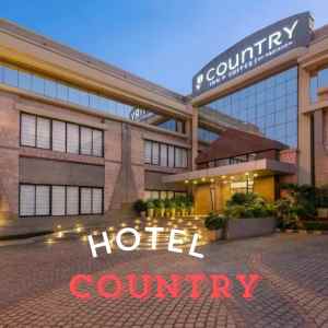 Hotel Country In Jammu