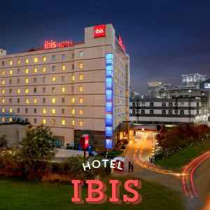Hotel IbIs
