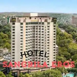 Hotel Sangrila By Eros At Cp