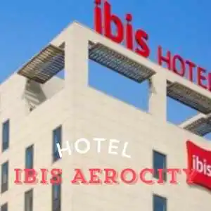 Hotel Ibis Aerocity In Delhi