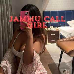 Call Girls in Jammu
