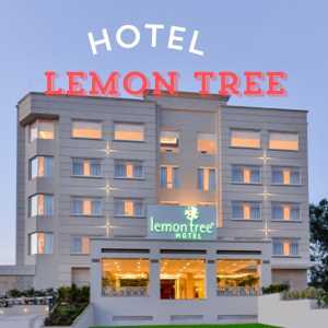 Hotel Lemon Tree