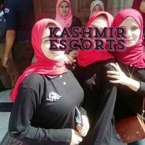 Kashmir escorts