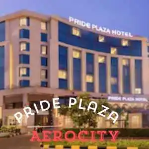 Pride Plaza Hotel
