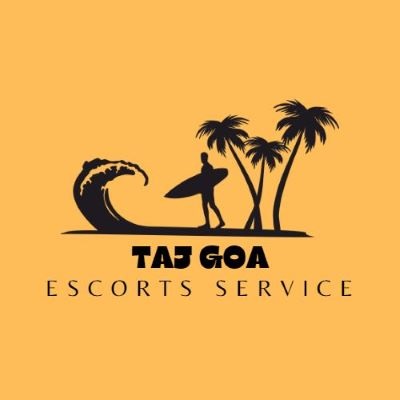 Goa Escorts Logo