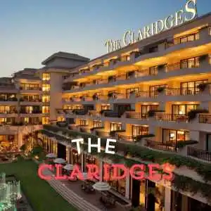 The Claridges