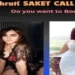 Call Girls In Saket