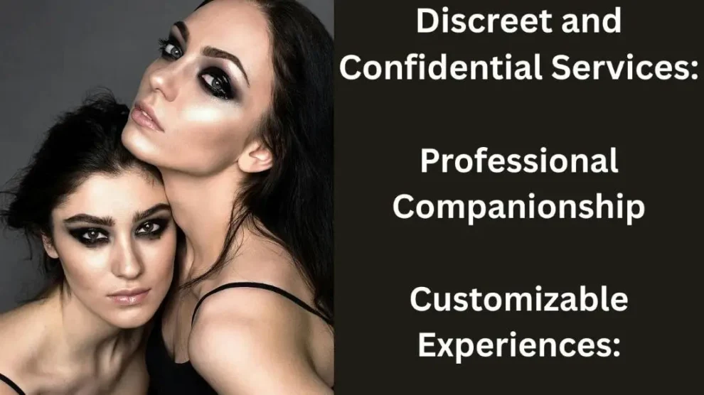 3 Benefits Of Mussoorie Escorts Service
