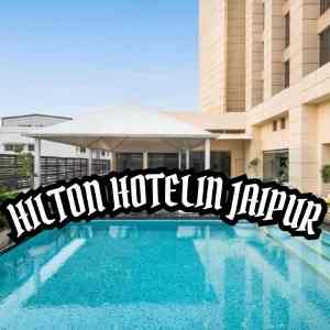 Hilton Hotel 