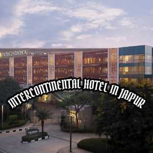 Intercontinental Hotel 