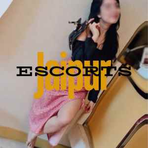 Jaipur escorts top Model 1