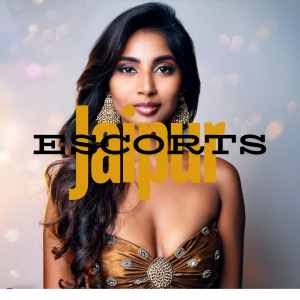 Jaipur escorts top Model 6