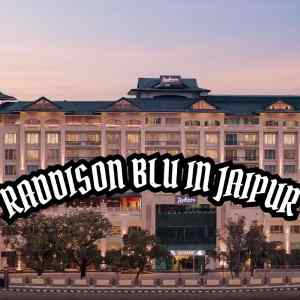 Raddison Blu 