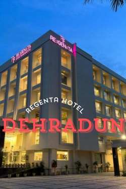 Regenta Hotel 