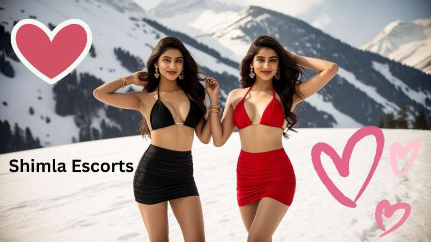 Escort Service In Shimla