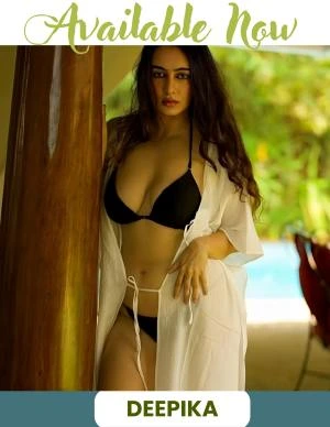 Deepika best indian model working in noida call girl