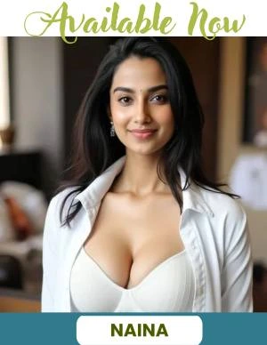 Naina 24 Years Old Best Female Call Girls In Rajouri Garden